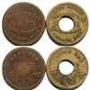 Image 1 : Lacey Bar/ Wieland's Beer Tokens  (119068)