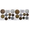 Image 1 : Santa Barbara Token Collection  (119763)
