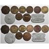 Image 1 : Santa Barbara Token Collection  (119765)