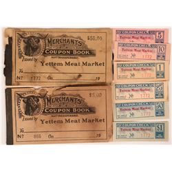 Yettem Meat Market Coupons  (119126)