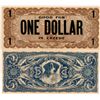 Image 1 : Good For One Dollar in Creede  (119736)