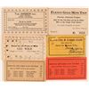 Image 1 : Cripple Creek Scrip Collection  (119734)