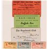 Image 1 : Reno Sparks Carson City Scrip  (119143)