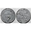 Image 1 : Washington Az  (santa Cruz Co) Trading Co. Token   (119949)