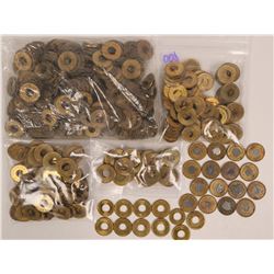 Amusement Token Hoard  (117637)