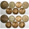Image 1 : Gaming Tokens (Lot of 7)  (120578)