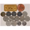 Image 1 : Token Collection  (119079)