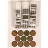 Image 1 : Indian Head Penny Hoard  (117642)