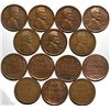 Image 1 : 1931-S Lincoln Cent Hoard  (117632)