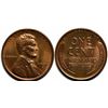 Image 1 : Gem Uncirculated 1931-S Lincoln Cent  (117628)