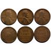 Image 1 : Key Date Lincolns  (117623)