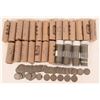 Image 1 : Liberty Head Nickel Roll Set  (117653)