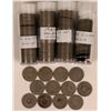 Image 1 : Liberty Head Nickel Rolls  (117644)