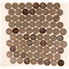 Image 1 : Buffalo Indian Head Nickels 1917-1919  (117649)