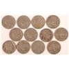 Image 2 : Buffalo Indian Head Nickels Roll Hoard  (117655)
