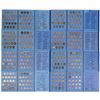 Image 1 : Jefferson Nickel Albums  (117666)