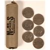 Image 2 : Jefferson Nickel Hoard  (119062)