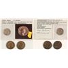 Image 1 : Roman Coins  (60553)