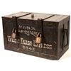 Image 1 : Key Lock Bullion/Treasure Box  (119044)