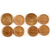 Image 1 : Dahlonega Mint Medals  (88277)