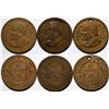 Image 1 : Commemorative U.S. Grant Medals  (118062)