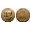 Image 1 : Eisenhower Second Inauguration Medal  (119749)