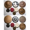 Image 1 : Miscellaneous Foreign Medals   (120591)