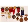 Image 1 : Confederate Veteran Medals Collection   (110525)