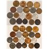 Image 1 : So-Called Dollars and Numismatic Medals Grab Bag (19 pieces)  (120596)