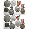 Image 1 : British Royal Family Medals (Lot of 6)  (120584)