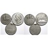 Image 1 : British  Miscellaneous Medals (Lot of 3)   (120585)