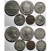 Image 1 : Queen Victoria Medals ( Lot of 6)  (120581)