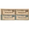 Image 1 : Safford, Hudson & Co. Bankers Scrip  (119119)