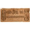 Image 1 : 1837 Humbug Glory Bank Satirical Bank Note  (113344)
