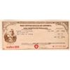 Image 1 : $1000 Savings Bond - Rare High Denomination!  (119406)