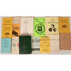 American Token Books  (119504)