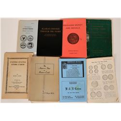 General Books on Tokens (7)  (119630)