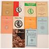 Image 2 : Numismatist magazine and coin publications  (117727)