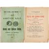Image 1 : Scott Stamp & Coin Greek and Roman Auction Catalog  (61948)