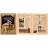 Image 1 : Orange Show Program 1927  (117170)