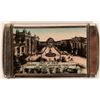 Image 1 : Panama Pacific Exposition Match Safe  (118188)