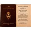 Image 1 : Panama-Pacific Exposition Book "The Argentine Republic," San Francisco  (117297)