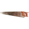 Image 1 : 1915 Panama Pacific International Exposition Hand Rip Saw  (61278)
