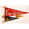Image 1 : Banners from 3 Expositions: Golden Gate, San Francisco, San Diego  (117163)
