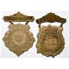 Image 1 : Two Colorado Festival/Carnival Souvenir Pins  (118118)