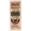 Image 1 : 400th Anniversary of Columbus Landing Ribbon  (113247)