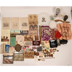 Exposition Collectibles  (116555)