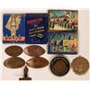 Image 1 : Worlds Fair Collectibles Group  (108804)