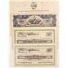 Image 1 : Fair and Exposition Stock Certificates  (82730)