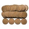 Image 1 : Club Bingo Las Vegas Casino Gaming Tokens  (118882)